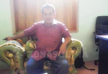 Awasi Politik Uang, Panwaslih Mubar Siaga 24 Jam ketua-panwas-muna-barat-aminudin