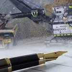 28 Perusahaan Tambang di Sultra Cicil Utang Tunggakan Pajak Ilustrasi tambang