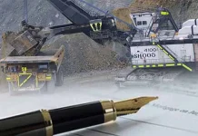 28 Perusahaan Tambang di Sultra Cicil Utang Tunggakan Pajak Ilustrasi tambang