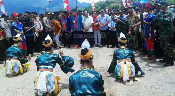 Kerjasama Pemkab Konut-Yeongwol dan Sejarah Pertemuan Oheo dan Anawai Ngguluri