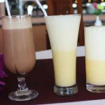 Sutan Raja Kolaka Hadirkan Menu Kopi dan Lacci Istimewa Sutan Raja Kolaka Hadirkan Menu Kopi dan Lacci Istimewa