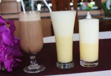 Sutan Raja Kolaka Hadirkan Menu Kopi dan Lacci Istimewa Sutan Raja Kolaka Hadirkan Menu Kopi dan Lacci Istimewa