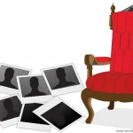 Tiga Pimpinan DPRD Buteng Didefinitifkan Pekan Depan ilustrasi kursi pimpinan