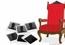 Tiga Pimpinan DPRD Buteng Didefinitifkan Pekan Depan ilustrasi kursi pimpinan