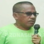 Iksan-La Nika Bentuk Satgas Pemenangan Pilkada Mubar la-nika-muna-barat