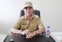 Umar Samiun Masih Ditahan, La Bakry Berupaya Solidkan Tim Pemenangan La Bakry Buton