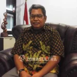 Bulog Sultra Terus Ekspansi Rumah Pangan Kita Kadivre Bulog Sultra La Ode Amijaya Kamaluddin