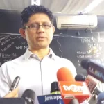 KPK Turun Tangan Usut Kasus Desa Fiktif di Konawe Wakil Ketua Komisi Pemberantasan Korupsi (KPK) Laode Syarief