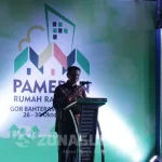401 Unit Rumah Terjual di Pameran Rumah Rakyat laporan-kegiatan-oleh-direktur-keuangan-ppdpp-dzikran-kurniawan