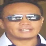 Banyak Persyaratan, Alasan Rajiun Mundur dari Golkar LM.Rajiun Tumada.