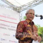 Awal 2017 Virtue Dragon Rekrut Ribuan Pekerja Lokal Lukman Abunawas