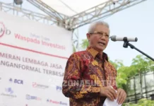 Awal 2017 Virtue Dragon Rekrut Ribuan Pekerja Lokal Lukman Abunawas