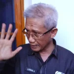Lukman Abunawas Sesalkan Statemen Ali Akbar Soal Festival Buton Tua Sekretaris Daerah (Sekda) Sultra Lukman Abunawas