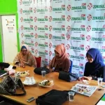 4 Mahasiswa Jurnalistik UHO Resmi Magang di Zonasultra.com 4 Mahasiswa Komunikasi UHO Resmi Magang di Zonasultra.com