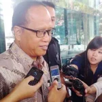 Menristekdikti Bantah Pilrek UHO Tidak Netral Mohammad Nasir