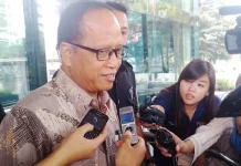 Menristekdikti Bantah Pilrek UHO Tidak Netral Mohammad Nasir