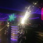 Monster Alien Siap Ramaikan D’Liquid Cafe Dengan Atraksi-Atraksi Menarik Monster Alien Siap Ramaikan D'Liquid Cafe Dengan Atraksi-Atraksi Menarik