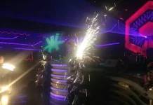 Monster Alien Siap Ramaikan D’Liquid Cafe Dengan Atraksi-Atraksi Menarik Monster Alien Siap Ramaikan D'Liquid Cafe Dengan Atraksi-Atraksi Menarik