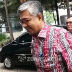 KPK Periksa Nur Alam Hari Ini KPK Periksa Nur Alam Hari Ini