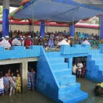 AS Tamrin: Generasi Muda Harus Bisa Nyanyi Kabanti AS Tamrin: Generasi Muda Harus Bisa Nyanyi Kabanti