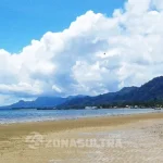Pantai Mowundo, Wisata Pantai Baru di Konut Pantai Mowundo Wisata Pantai Baru di Konut