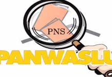 5 PNS Terlibat Deklarasi 2 Paslon Walikota, Panwas Laporkan ke Pusat Ilustrasi