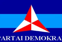 Ketua Demokrat Mubar Sebut Ali Rahman Sudah Dikeluarkan Dari Demokrat Partai Demokrat
