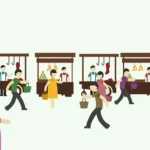 Disperindakop Konut Diberi Waktu Sebulan Lengkapi Fasilitas Pasar Lahimbua Ilustrasi