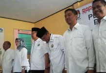 Jelang Pilwali, Ini Komitmen Tiga Paslon Walikota Jelang Pilwali, Ini Komitmen Tiga Paslon Walikota