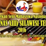 Kontingen Peksiminas Mulai Berdatangan ke Kendari peksiminas uho