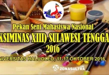 Kontingen Peksiminas Mulai Berdatangan ke Kendari peksiminas uho