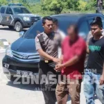 Bejat, Seorang Ayah di Wakatobi Tega “Gauli” Anak Kandungannya