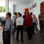 Pelantikan 3 Pj Bupati Berlangsung Esklusif