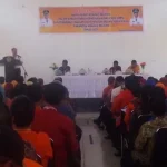 Pemda Konsel Bakal Lakukan Pemerataan Guru Hingga Daerah Terpencil Pemda Konsel Bakal Lakukan Pemerataan Guru Hingga Daerah Terpencil