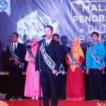 Mahasiswa UHO Terpilih Jadi Duta Bahasa Sultra Mahasiswa UHO Terpilih Jadi Duta Bahasa Sultra