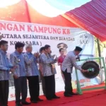 Program Kampung KB Untuk Kesejahteraan
