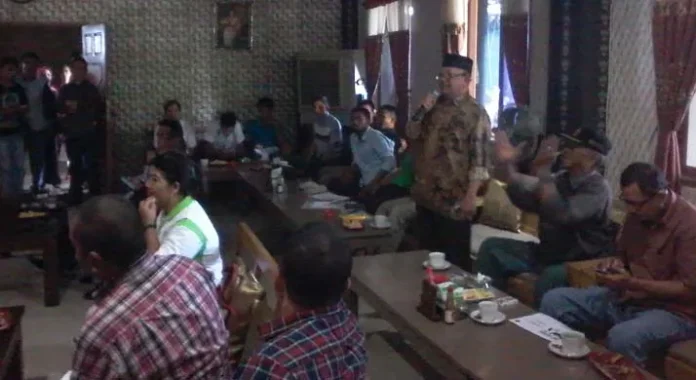 pengamat_pendidikan Pengamat Pendidikan Minta Program Pendidikan Calon Kada Jangan Jadi Jualan Politik