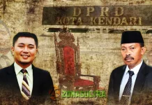 Mencari Pengganti Rasak Pengganti razak, Asrizal Pratama Putra, Samsuddin Rahim