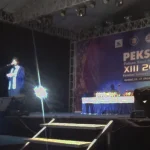 Dirjen Belmawa Kemenristekdikti Resmi Tutup Peksiminas XIII UHO Dirjen Belmawa Kemenristekdikti Resmi Tutup Peksiminas XIII UHO