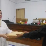 DPRD Bombana Sarankan SKPD Seriusi Target PAD penyerahan-rancangan-apbdp-bombana