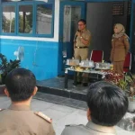 Jamban Warga Pun Diurusi Bupati Koltim, 2017 Semua Harus Standar Jamban Warga Pun Diurusi Bupati Koltim, 2017 Semua Harus Standar