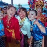 Hari Ini, Nonton Para Petualang Cantik Trans7 Episode Baubau petualang_cantik