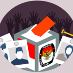 Pilkada Buteng, Dua Paslon Saling Klaim Bakal Jadi Pemenang pilkada-ilustrasi