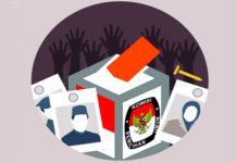 Pilkada 2018, 1.628.320 Warga Sultra Tercatat dalam DPT pilkada-ilustrasi