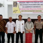 PKS Siap Kawal dan Menangkan Pasangan Berkah PKS Siap Kawal dan Menangkan Pasangan Berkah