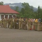 Bupati Konut Siap Beri Sanksi Tegas PNS Malas