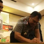 Serukan Pilkada Damai, Kapolda Siap Kawal KPU dan Bawaslu