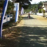 Poros Lingkar Kabaena Diusulkan Menjadi Jalan Nasional