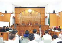 4 Kali Abaikan Panggilan KPK, Nur Alam Tidak Ada Itikad Baik Untuk Klarifikasi 4 Kali Abaikan Panggilan KPK, Nur Alam Tidak Ada Itikad Baik Untuk Klarifikasi