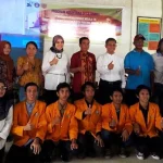 Mahasiswa Teknik UHO Jadikan Desa Puasana Rintisan Desa TIK Mahasiswa Teknik UHO Jadikan Desa Puasana Rintisan Desa TIK